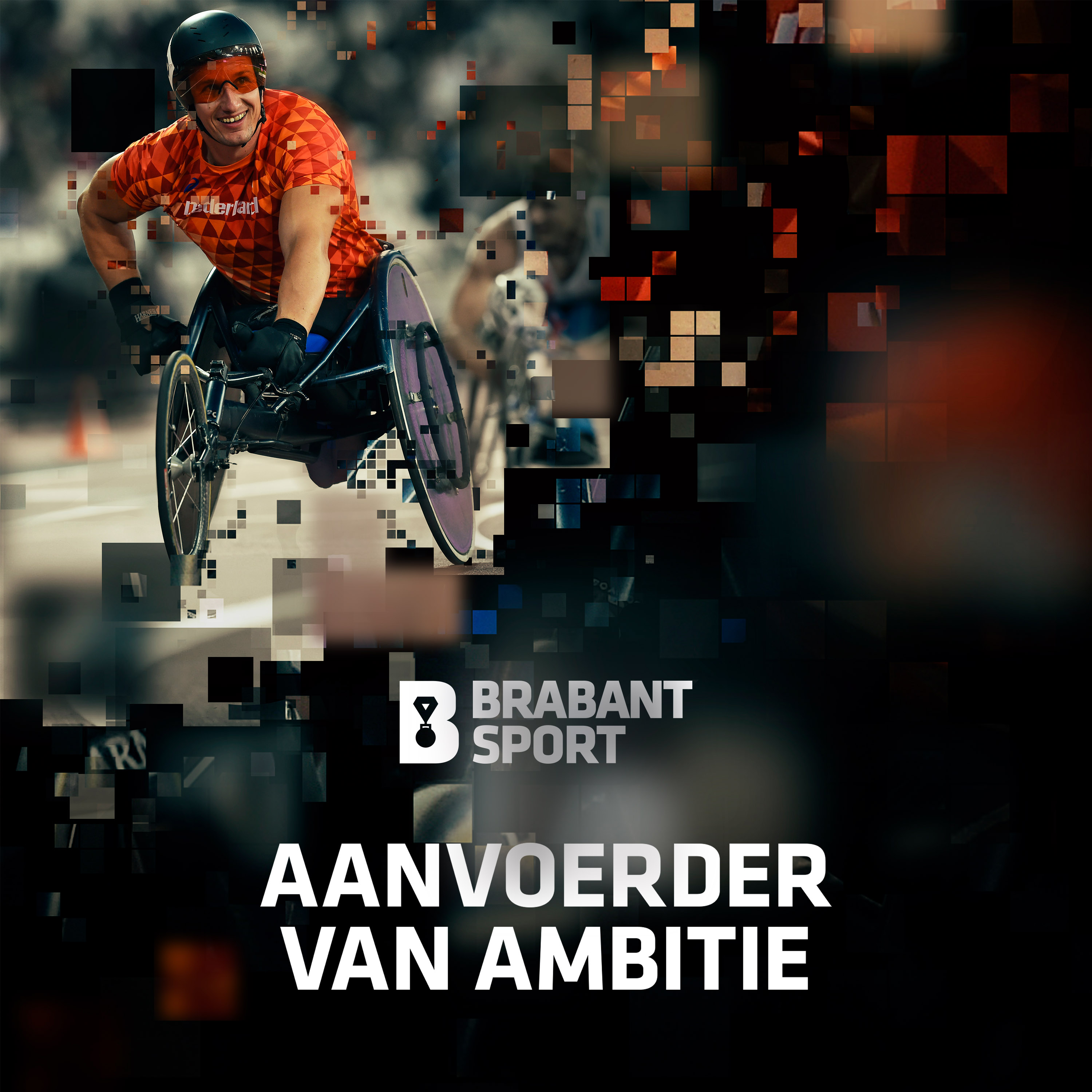 BrabantSport - Aanvoerders Van Ambitie | Scheepens | Your Creative ...